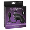 Anal Fantasy Elite Klec na penis s análním kolíkem