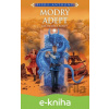 E-kniha Modrý adept - Anthony Pierce