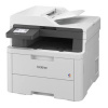 Brother Brother MFC-L3740CDW, A4,18 str/18 str.,ADF,LED tiskárna,kopírka,skener,fax,síť,WiFi,duplex, USB