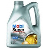 Mobil SUPER 3000 Formula FE 5W-30 4L (Mobil SUPER 3000 Formula FE 5W-30 4L )