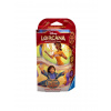 Disney Lorcana TCG: Reign of Jafar Starter Deck Amber/Amethyst