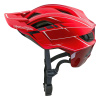 TLD HELMA FLOWLINE SE MIPS PINSTRIPE RED (11001802) M-L