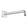 Hansgrohe Hansgrohe, sprchové rameno E 389 mm, chrómová, HAN-27446000