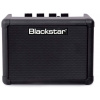 Blackstar FLY 3 BT Black Gitarové kombo-Mini