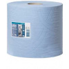 Priemyselná papierová utierka Tork 130072 Heavy-Duty Advanced 430 malá rolka modrá [1 ks]