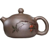 Čajník Hnedá/Sivá H37640