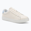 Dámske topánky Tommy Hilfiger Essential Court ancient white