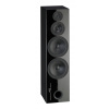 AQ Pontos 6 piano black, stĺp