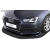 Přední spoiler Audi A4 8W B9 - 2015-