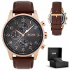 Hugo Boss pánske hodinky 1513496