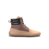 Barefoot topánky Be Lenka Nevada Neo - Sand & Dark Brown 40