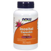 NOW® Foods NOW Inositol (myo-inositol), 500 mg, 100 kapsúl