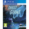 Ghost Giant VR (PS4)