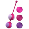 LIEBE KEWOS - CERISE / CANDY VIOLET