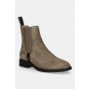 Semišové topánky chelsea Gant Fayy 31553127 béžová EUR 40
