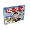 Hasbro MONOPOLY OKOLO SVETA CZ VERZE