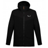 Bunda Salewa Puez 2, xxl (Salewa Puez 2 Gore -Tex 2L Black Out Jacket - XXL)