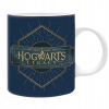 ABYstyle Hrnek Harry Potter Hogwarts Legacy Logo 320 ml