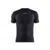 Craft Active Extreme X CN SS, black - pánské funkční tričko (1909678-999000) XL