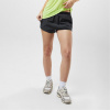 USA Pro Pro Training Taped Shorts Womens Charcoal 16 (44)