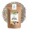 OREGANO SUŠENÝ LIST KORENIE TURECKO 1 kg 1000 g