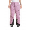 Snowboardové a lyžiarske nohavice Andry – ružové|S