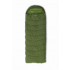 Spací vak Pinguin Blizzard PFM khaki 190 cm - pravý