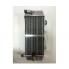 Chladič Zap Technix YZF 250 2007-2009 ľavý