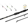 Delphin prút feeder OPIUM INOVA 360cm / 80g / 3diely