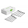 FESTOOL Súprava račňových kľúčov SYS3 S 76-RRS-Set 578117