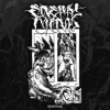 Enemy Mind - No Safe Place [CD]