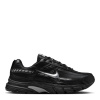 Nike Initiator pánska bežecká obuv Black/Silver 7 (41)