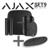 Ajax StarterKit black - SET 9 AJAXSET9_BL