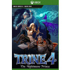 Trine 4 The Nightmare Prince (Xbox One)