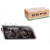 DEPO PRAVÝ REFLEKTOR 773-1117R-LD-EM VOLVO S40 V40
