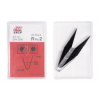 Invento R Fix 2 blade, 5-6 mm, for Rubber Cut tyre cutting machine, 20 pcs.