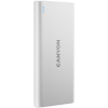 Powerbank Canyon 10000 mAh, biely