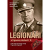 Legionáři s lipovou ratolestí II. - Karel Černý, Radim Chrást, Eduard Stehlík