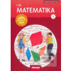 Matematika - pracovný zošit 1. d… (Eva Bomerová)