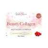 Bella Rosa Beauty Collagen, Príchuť malina, Balenie 290 g