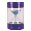 Bigjigs Toys MAXI presýpacie hodiny 5 minút