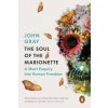 Soul of the Marionette
