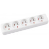 OFFICE products Predlžovací kábel Office Products s 5 zásuvkami 3m