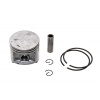 Kompletný piest pre motorové píly Husqvarna 362 365 372 372XP 52 mm (OEM 503691303)