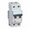 Legrand TX3 1P+N C13