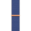 Apple Watch 41mm Ocean Blue Sport Loop MW4L3ZM/A