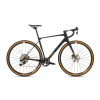Štrkový bicykel SUPERIOR X-Road Team Issue Di2 GR Matte Black 58