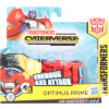 Lamps Hasbro Transformers Cyberverse 1-Step Changer Optimus Prime