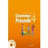 Grammar Friends 4: Student's Book with CD-ROM Pack