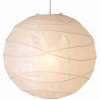 Lampové tienidlo - Rattan lampy s tienidlám 4 ks (Rattan lampy s tienidlám 4 ks)